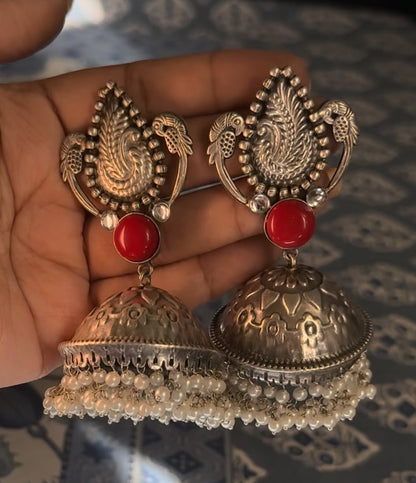 Jhumka