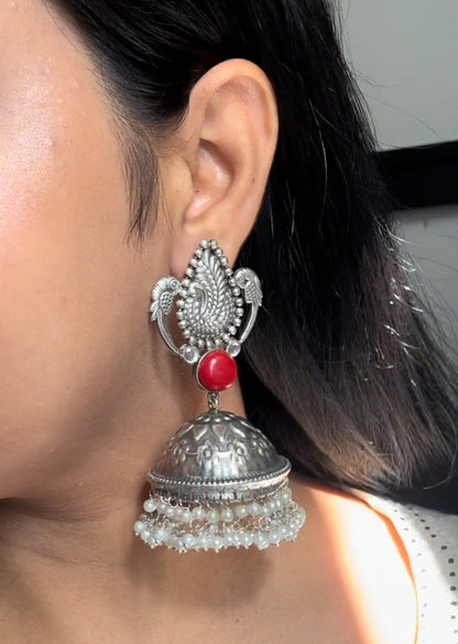 Jhumka