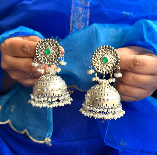 Statement Jhumka